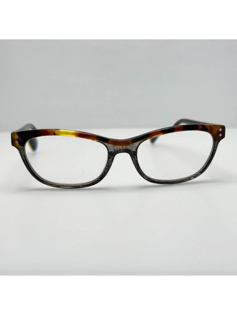 Eyebobs  2898 74 Stew Zoo Eyeglasses Eye Glasses Readers 52-18